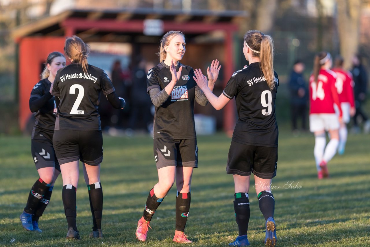 Bild 387 - F Rot Schwarz Kiel - SV Henstedt Ulzburg 2 : Ergebnis: 1:1